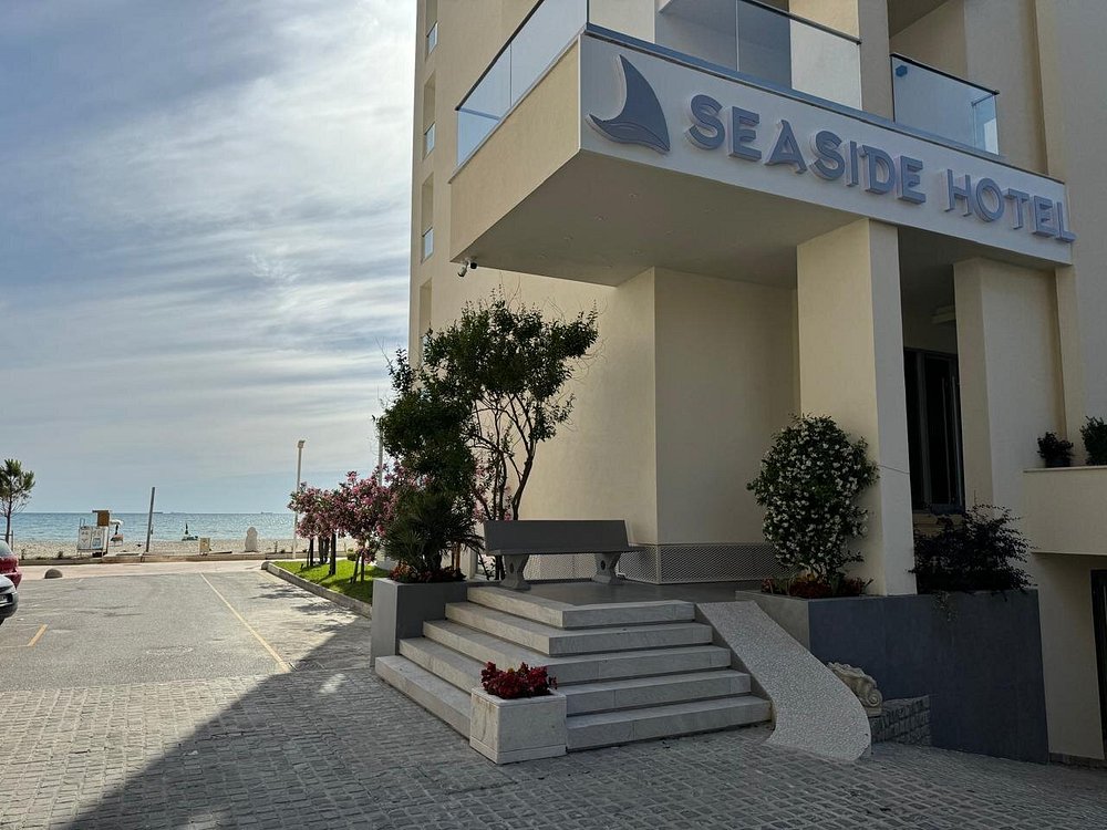 SEASIDE HOTEL DURRES